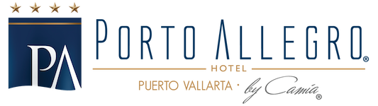 Hotel Porto Allegro Puerto Vallarta